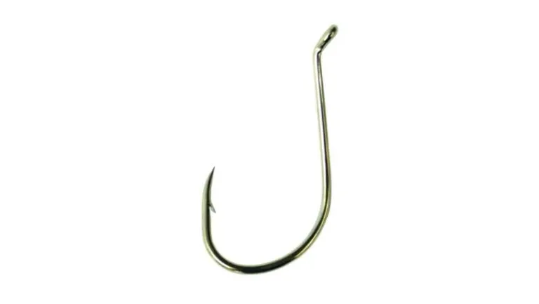 Eagle Claw Lazer Sharp Octopus Hook - Bulk Pack