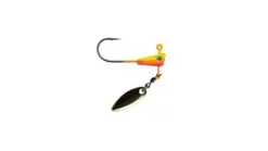 Leland's Lures Leland's Crappie Magnet Fin Spin