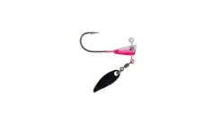 Leland's Lures Leland's Crappie Magnet Fin Spin