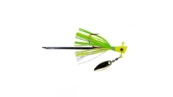 Leland's Lures Leland's Crappie Magnet Fin Spin Pro