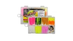 Leland's Lures Leland's Trout Magnet Neon Kit