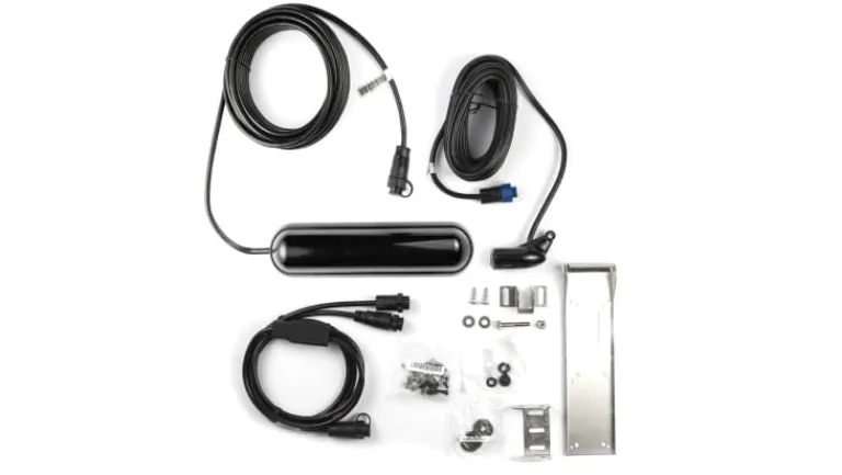 Lowrance Active Imaging XDCR Y-Cable Kit
