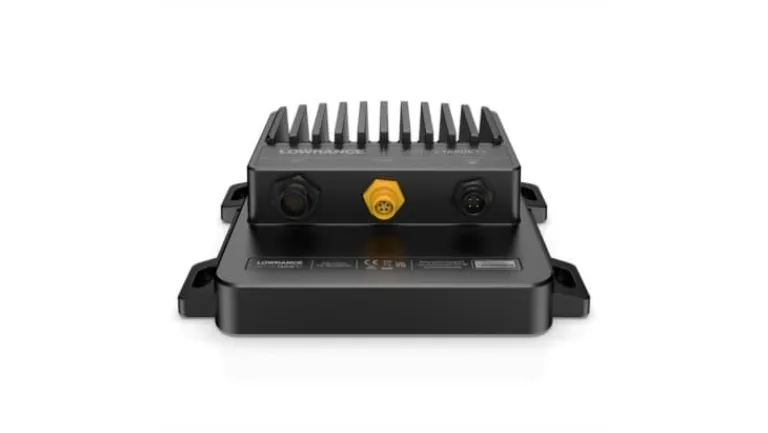 Lowrance ActiveTarget 2 Forward Facing Sonar (Module + Transducer + Mounts)
