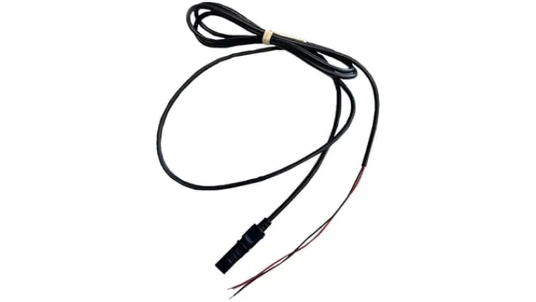 Lowrance Eagle Power Cable