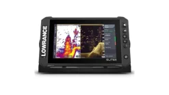 Lowrance Elite FS 7 Fish Finder (No Transducer)