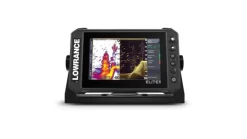 Lowrance Elite FS 7 Fish Finder with Active Imaging 3-in-1 Transducer