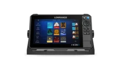 Lowrance HDS Pro W/No Transducer