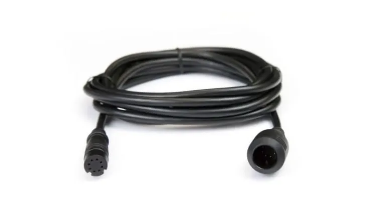 Lowrance HOOK² TripleShot/SplitShot 10ft Extension Cable