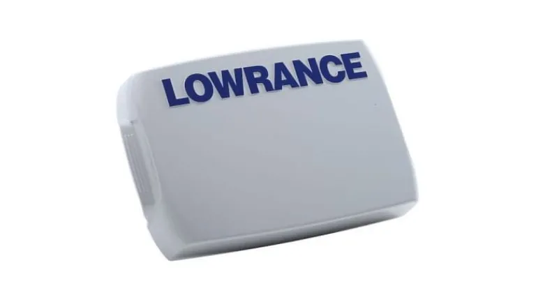 Lowrance Mark & Elite (3.5" display) Suncover
