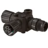 Lowrance N2K-T-RD Network T Connector