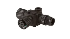 Lowrance N2K-T-RD Network T Connector