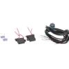 Lowrance PC-27BL Power Cable