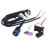 Lowrance PC-30-RS422 Power Cable for HDS Series