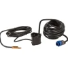 Lowrance PDRT-WBL 83/200 kHz Shoot Thru Skimmer c/w Temp