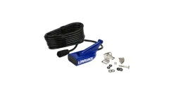 Lowrance 9-Pin HDI Skimmer Tranducer M/H