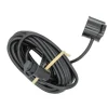 Lowrance 9-Pin shoot Thru Hull Pod Transducer