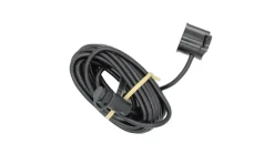 Lowrance 9-Pin shoot Thru Hull Pod Transducer
