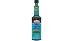 Lucas Oil Marine Fuel Treatment