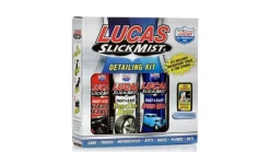 Lucas Oil Lucas Slick Mist Detail Kit