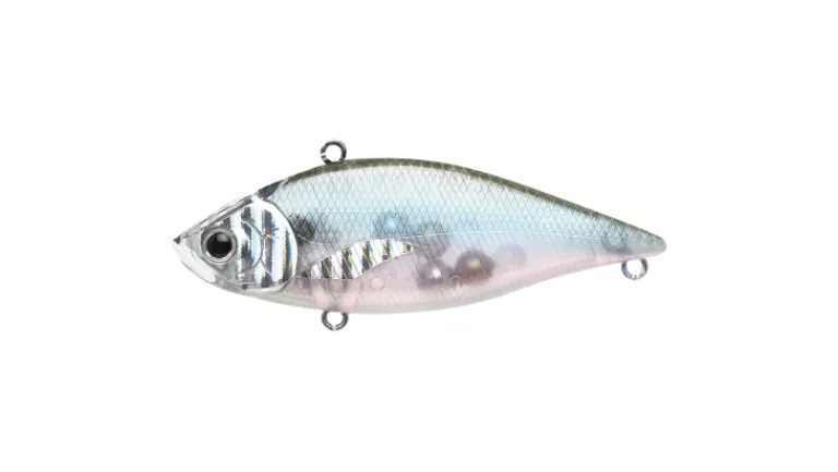 Lucky Craft LV-500 DRS Lipless Crankbait