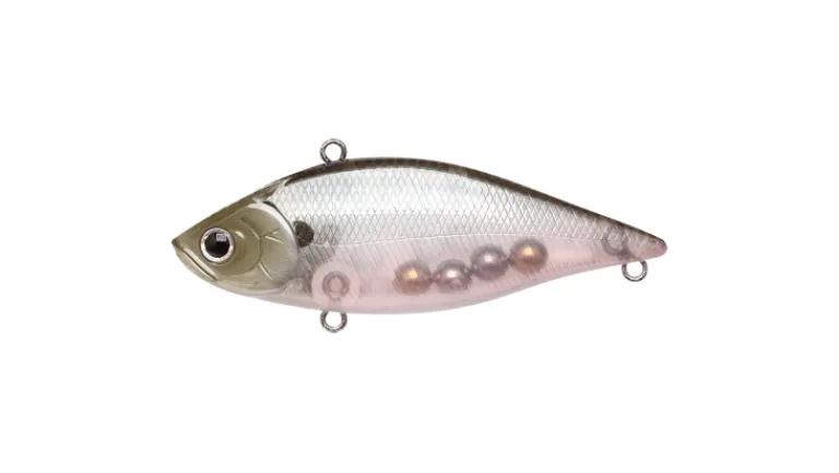 Lucky Craft LV-500 DRS Lipless Crankbait