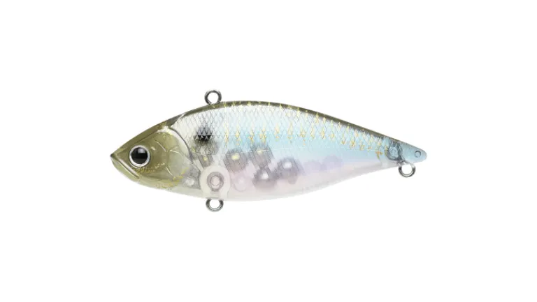 Lucky Craft LV-500 DRS Lipless Crankbait