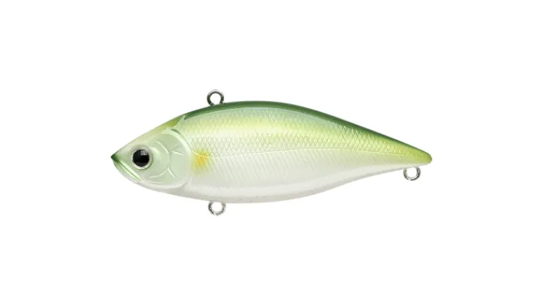 Lucky Craft LV-500 Lipless Crankbait