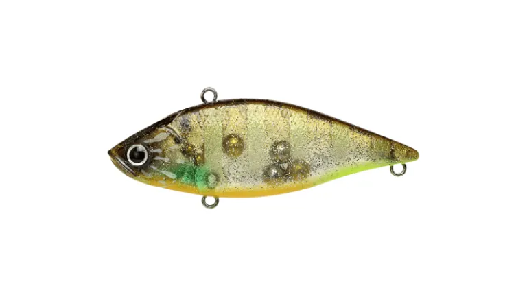 Lucky Craft LV-500 Lipless Crankbait