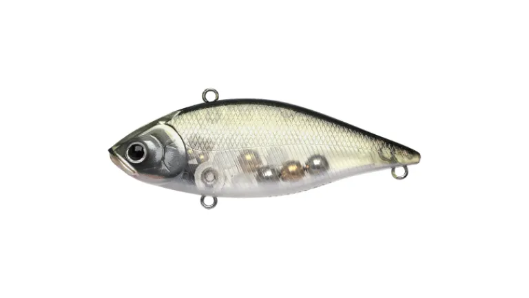 Lucky Craft LV-500 Lipless Crankbait