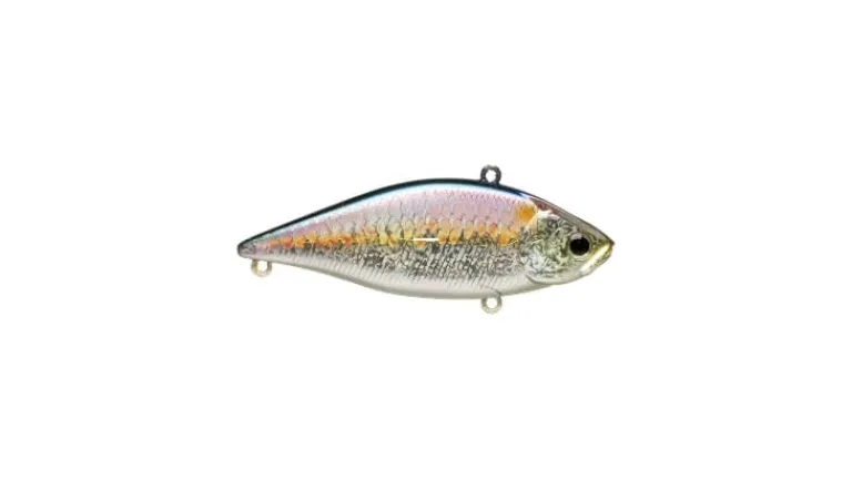 Lucky Craft LV-500 Lipless Crankbait