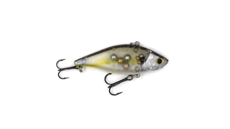 Lucky Craft LV-500 Lipless Crankbait