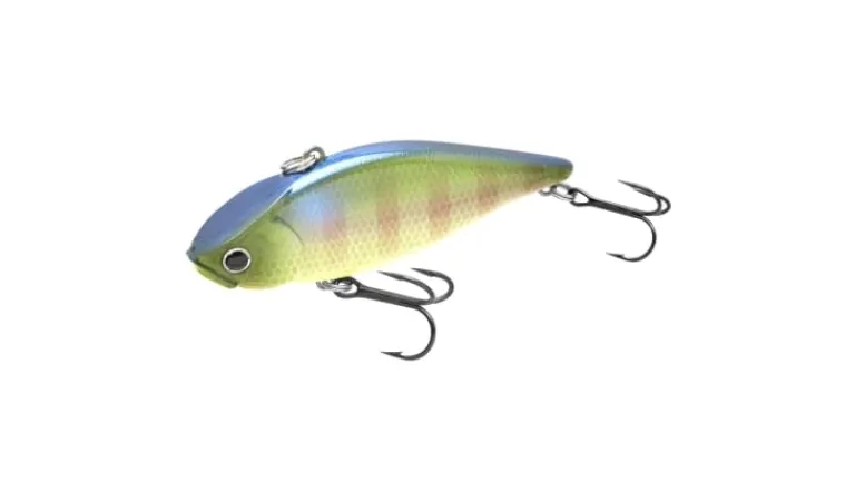 Lucky Craft LV-500 Lipless Crankbait