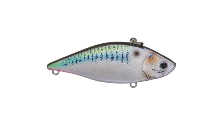 Lucky Craft LV-500 Lipless Crankbait
