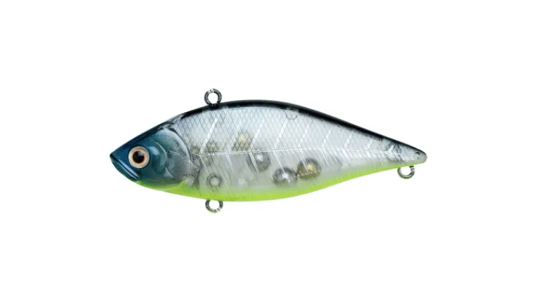 Lucky Craft LV-500 Lipless Crankbait