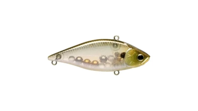 Lucky Craft LV-500 Lipless Crankbait
