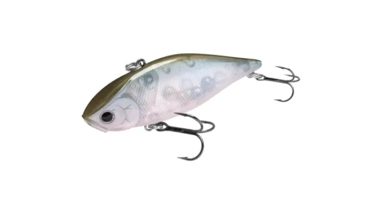 Lucky Craft LV-500 Lipless Crankbait