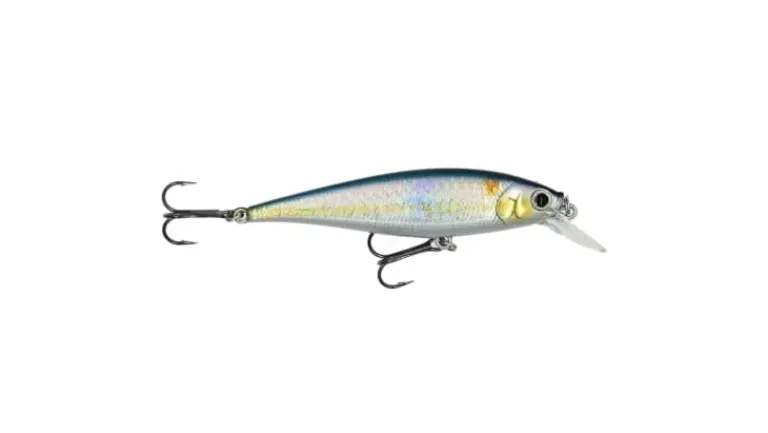 Lucky Craft Pointer 78