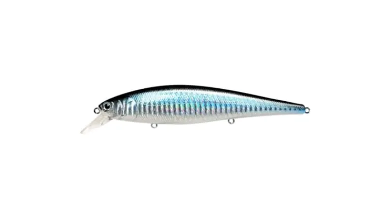 Lucky Craft Pointer 128