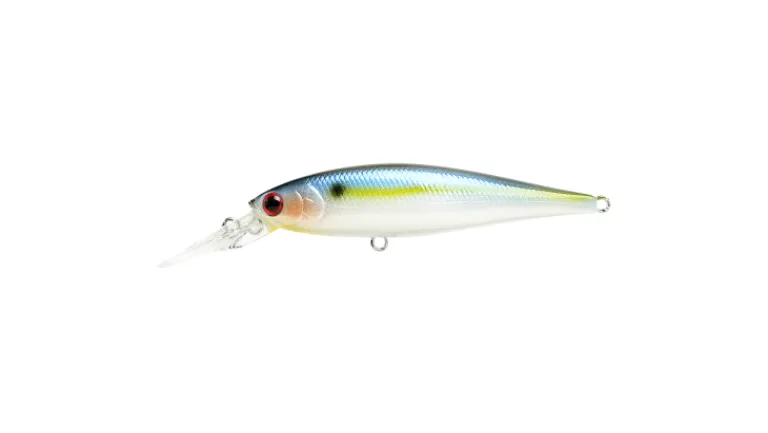 Lucky Craft Pointer 78DD