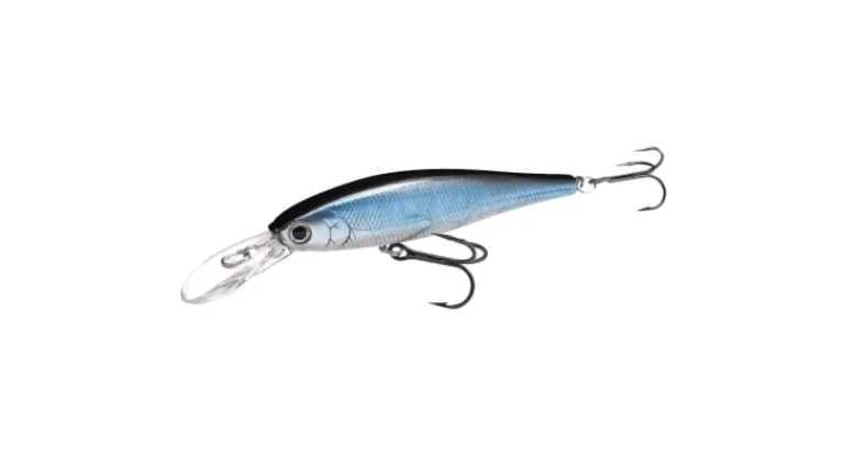 Lucky Craft Pointer 78DD
