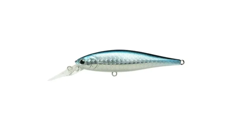 Lucky Craft Pointer 78DD