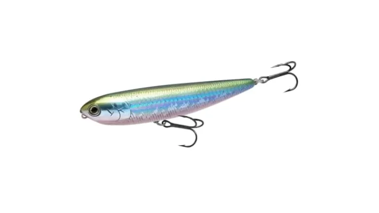 Lucky Craft Sammy 100
