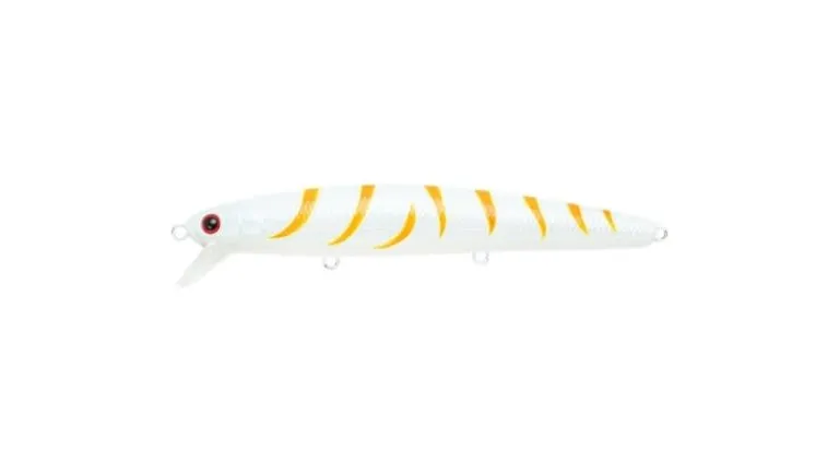 Lucky Craft SW Flash Minnow 110