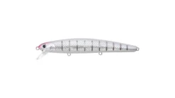 Lucky Craft SW Flash Minnow 110