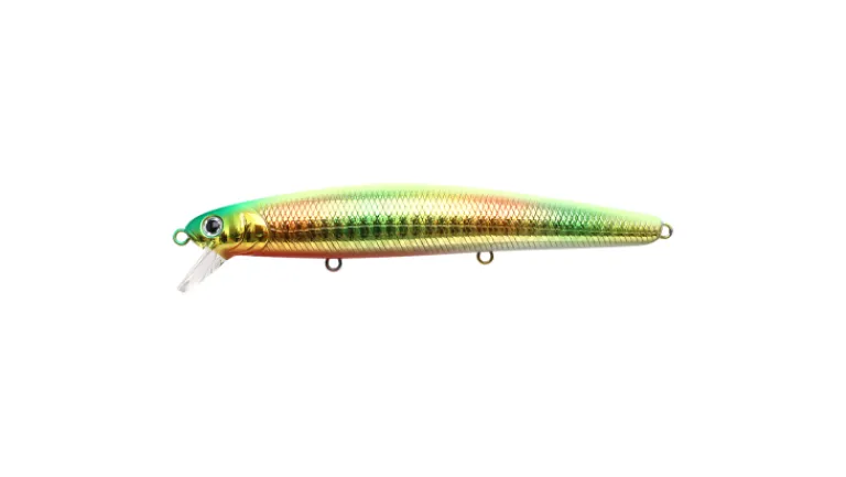 Lucky Craft SW Flash Minnow 110