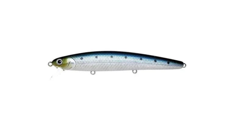 Lucky Craft SW Flash Minnow 110
