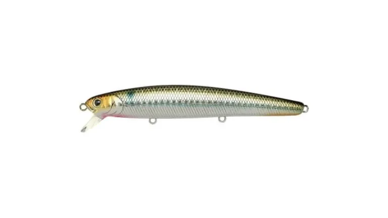 Lucky Craft SW Flash Minnow 110