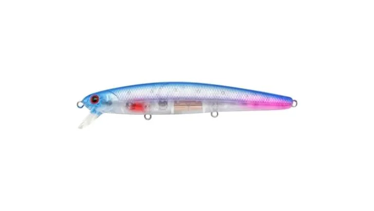 Lucky Craft SW Flash Minnow 110