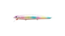 Lucky Craft SW Flash Minnow 130MR