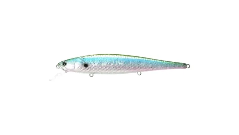 Lucky Craft SW Flash Pointer 130